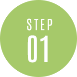 STEP 01