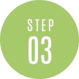 STEP 03