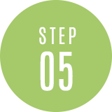 STEP 05